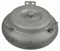 SACHS Torque Converter - 0700 600 041